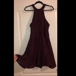 B smart size 15 dress